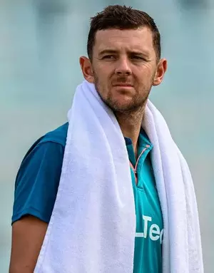 BGT 2024-25: Next 24 hours crucial in deciding Brisbane Test availability, says Hazlewood