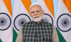 PM Modi recalls Swami Vivekananda’s views on science as a force to move forward PM Modi recalls Swami Vivekananda’s views on science as a force to move forward