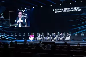 Indian professionals leading Global South in adapting emerging tech like AI: Report