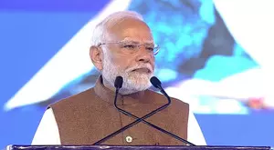 Panipat a symbol of women’s power: PM Modi at Bima Sakhi Yojana launch (Lead)