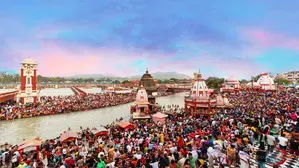 Mahakumbh 2025: In a first, six fireboats to be deployed for safety of pilgrims