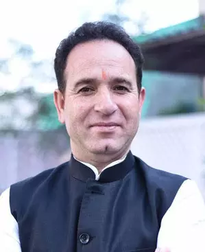 J&K BJP demands CBI probe into settlement of Rohingyas & Bangladeshis in Jammu