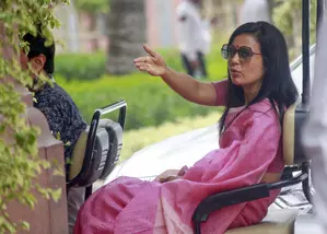 Decision on complaints against Mahua Moitra will be taken at district-level meeting: Mamata