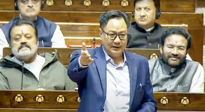 52,507 pilgrims allotted to Haj Group Organisers for 2025: Govt