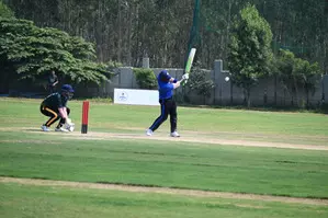 Nagesh Trophy: Karnataka, Rajasthan, Kerala, A.P win on Day 1