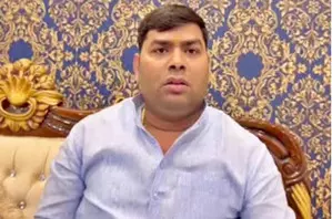 Will accept party’s decision: RJD MLA on Mahua Assembly seat