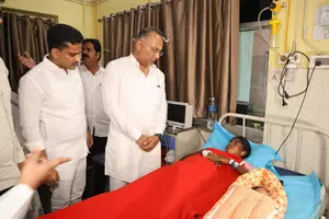 K’taka govt releases maternal death statistics amid public outcry