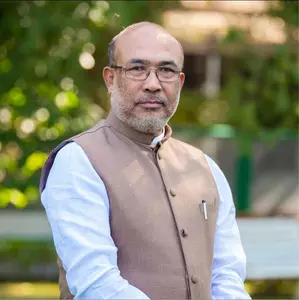 Inner Line Permit crucial to protect civilisation, traditions of indigenous people: Manipur CM