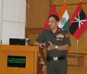 Indian Defence Intelligence Agency chief to visit Greece on Dec 10-11
