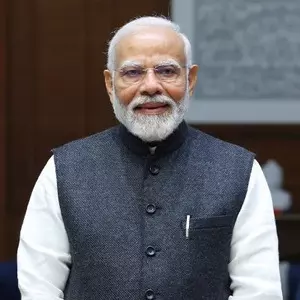 Upcoming Noida International Airport will boost connectivity: PM Modi