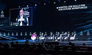 Indian professionals leading Global South in adapting emerging tech like AI: Report