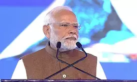 Panipat a symbol of women’s power: PM Modi at Bima Sakhi Yojana launch (Lead)