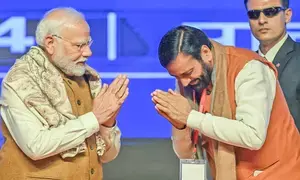 Haryana CM thanks PM Modi for launch of Bima Sakhi Yojana from Panipat