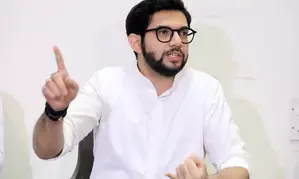 Bring disputed Belagavi border areas of Karnataka under Central rule: Shiv Sena (UBT)