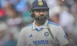 ‘Like a lamb to the slaughter’: Dodda Ganesh warns against Rohit opening at Gabba