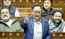 52,507 pilgrims allotted to Haj Group Organisers for 2025: Govt