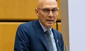 UN human rights chief calls for inclusive dialogue among Syrian parties