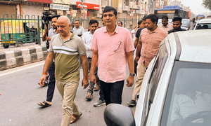 Liquor policy scam: SC agrees to hear Sisodias plea to relax bail condition