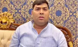 Will accept party’s decision: RJD MLA on Mahua Assembly seat