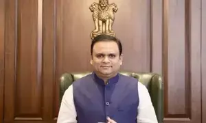 Maha Vista Project will have sitting capacity for 350 members: Maharashtra Speaker