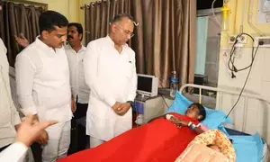 K’taka govt releases maternal death statistics amid public outcry