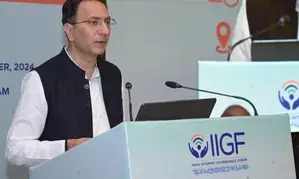 Women-led startups thriving across 600+ districts in India: Jitin Prasada