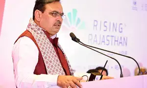 Special programmes will be organised to celebrate first anniversary Rajasthan govt: CM