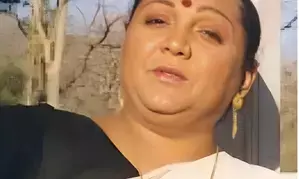 MP: Former MLA criticises Jitu Patwari after denied entry at his residence