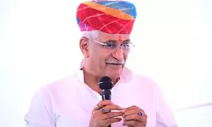 Indias tourism sector is full of extraordinary possibilities: Union Minister