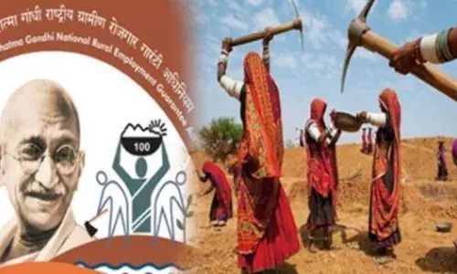 From Lifeline to Neglect: How MNREGA Became a Victim of Apathy