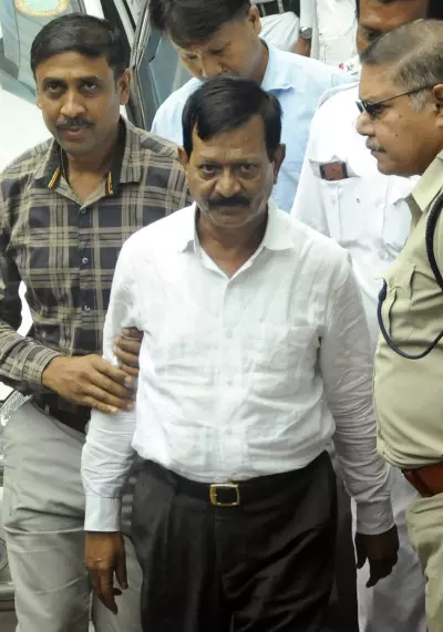 Bengal school job case: Calcutta HC refuses stay on physical presence of prime accused in special court