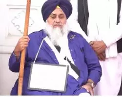 Akali Dal asks Punjab Police to come clean for attack on Sukhbir Singh Badal