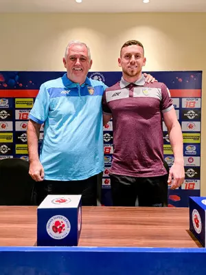 ISL 2024-25: Losing games is a horrible feeling, says coach Coyle as Chennaiyin meet Hyderabad