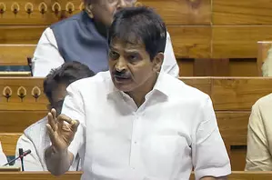 Vijayan should respond to CM Siddaramaiah’s Wayanad offer: KC Venugopal