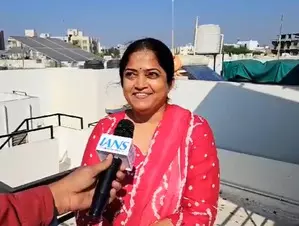 Gujarat family reaps benefits of PM Surya Ghar Muft Bijli Yojana