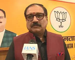 Delhis public wants freedom from corrupt AAP: Vijender Gupta