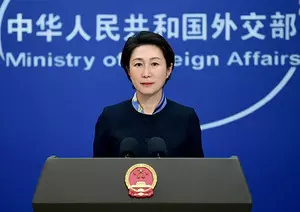 China announces visa restrictions on US personnel over interference in Hong Kong affairs