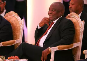 South Africas business confidence index increases significantly