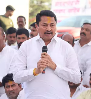 Congress to launch mass crusade for ballot-paper voting: Nana Patole