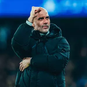 Pep Guardiola confirms Man City will be his last club