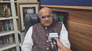 JD(U) leader KC Tyagi calls for probe into Rahul Gandhis alleged  links with George Soros