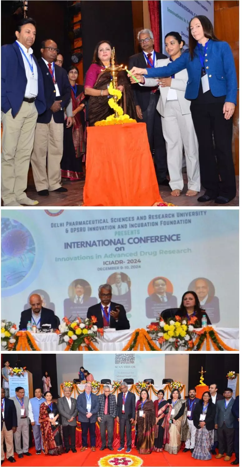 The Transformative Potential of Academic and Industry Collaboration The Transformative Potential of Academic and Industry Collaboration