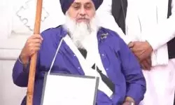 Akali Dal asks Punjab Police to come clean for attack on Sukhbir Singh Badal