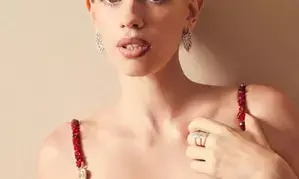 Kalki Koechlin reunites with ex-husband Anurag Kashyap during  pre-wedding festivities of his daughter