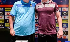 ISL 2024-25: Losing games is a horrible feeling, says coach Coyle as Chennaiyin meet Hyderabad