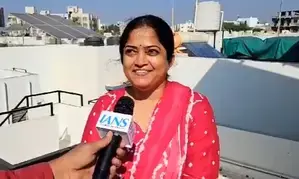 Gujarat family reaps benefits of PM Surya Ghar Muft Bijli Yojana