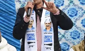 Seelampur MLA Rehman quits AAP, accuses Kejriwal of ignoring minority rights & public concerns