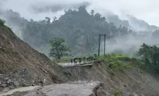 GSI gets Cabinet nod for signing pact with Italys CNR-IRPI on landslide forecast & early warning