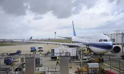 IATA forecasts positive outlook for global airline industry in 2025