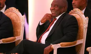 South Africas business confidence index increases significantly